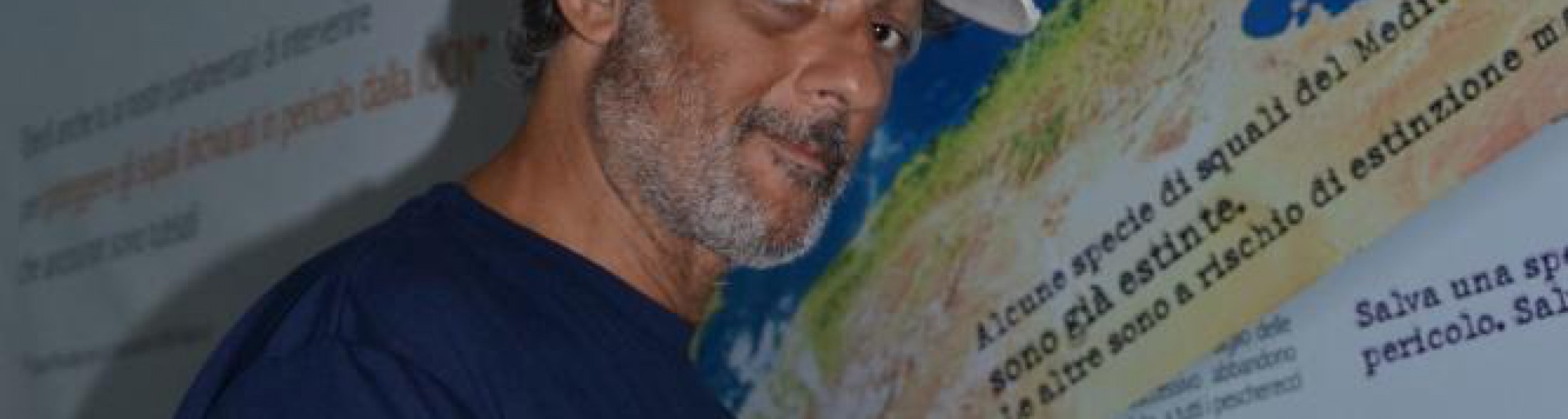 Fiorello: Squalo anch'io