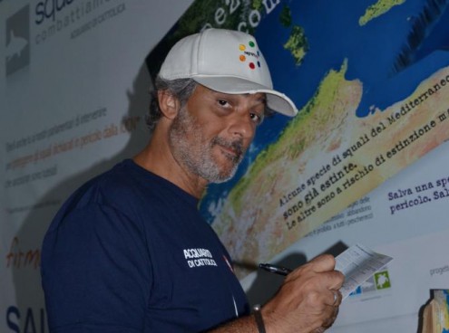 Fiorello: Squalo anch'io