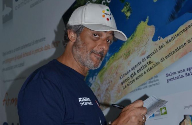 Fiorello: Squalo anch'io