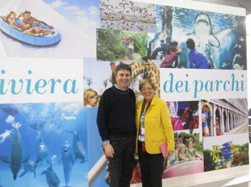 Un sistema sinergico tra pubblico e privato