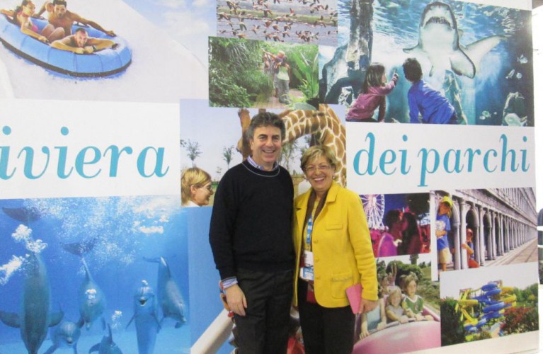 Un sistema sinergico tra pubblico e privato