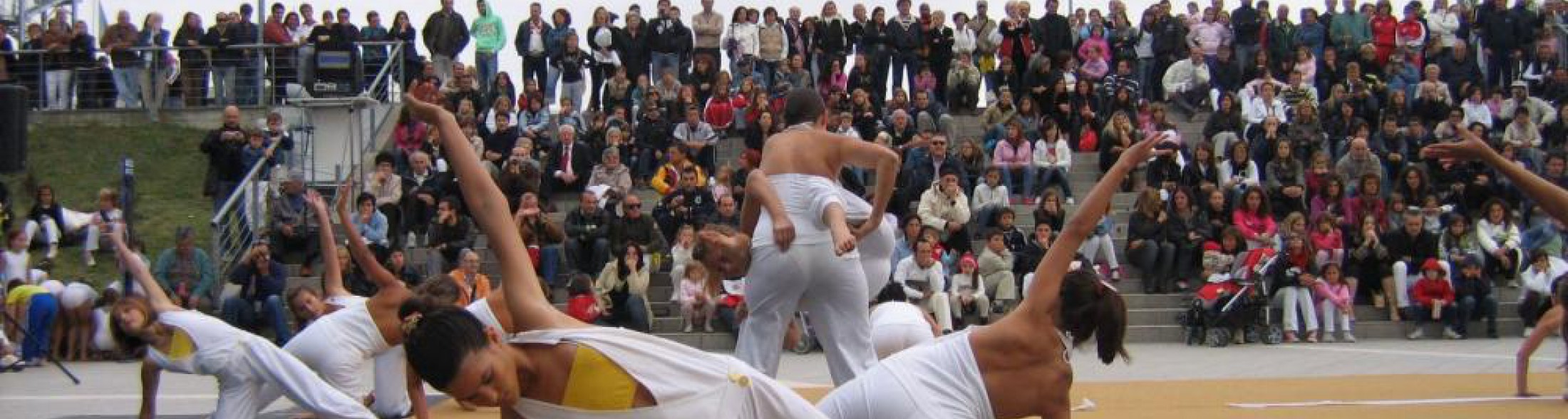 Al Via la sesta edizione dela Festa dello Sport