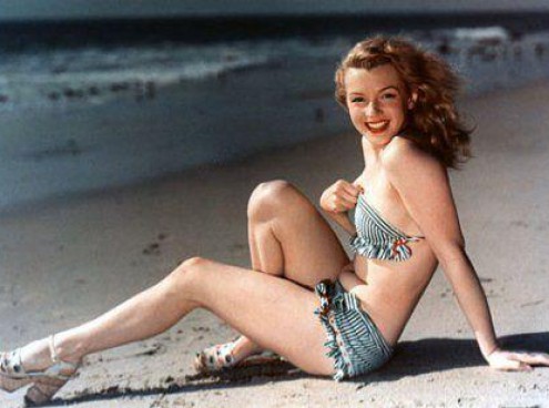 Arrivano le “Ragazze on the beach” a Cattolica