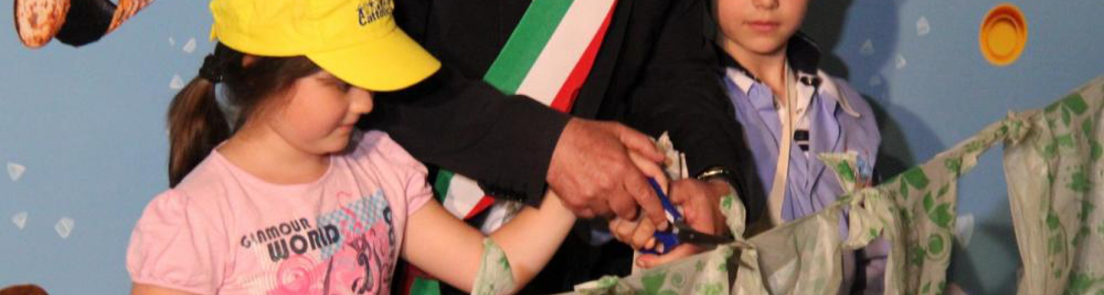 E adesso, Plastifiniamola