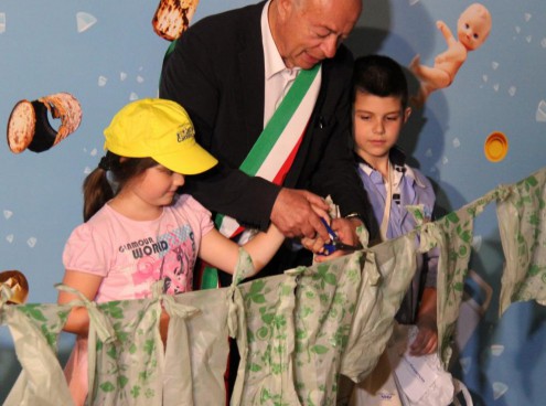 E adesso, Plastifiniamola