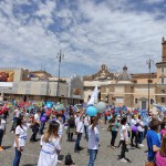 Costa Edutainment a Roma per dire 'no' al 1° Luglio