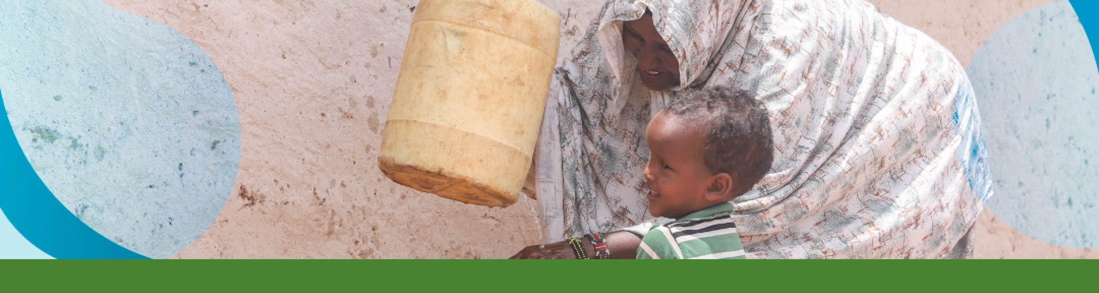 Costa Edutainment e OXFAM portano 500.000 litri di acqua a pulita nelle emergenze umanitarie