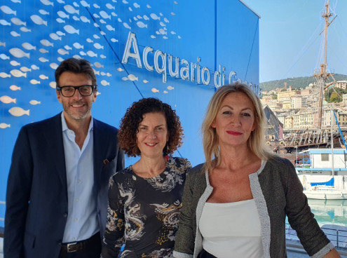 Costa Edutainment: tre nuovi ingressi al vertice del Gruppo