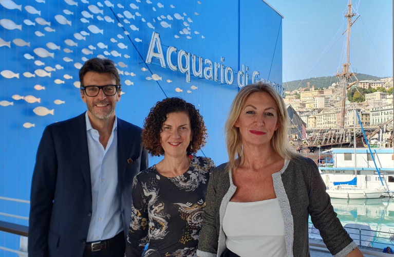Costa Edutainment: tre nuovi ingressi al vertice del Gruppo