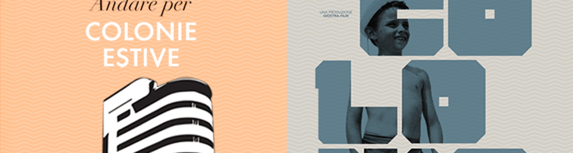 Giovedì 27 luglio torniamo al tempo delle Colonie, all'Acquario di Cattolica