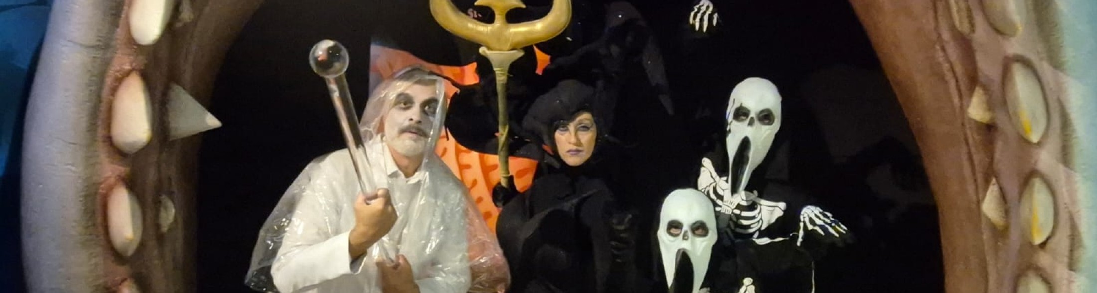 Halloween 2025: tutte le info!