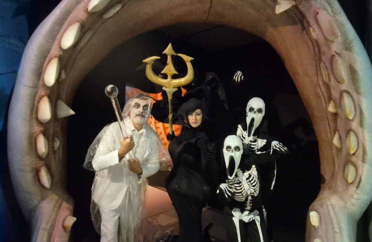 Halloween 2025: tutte le info!