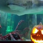 Halloween nei parchi Costa Romagna 