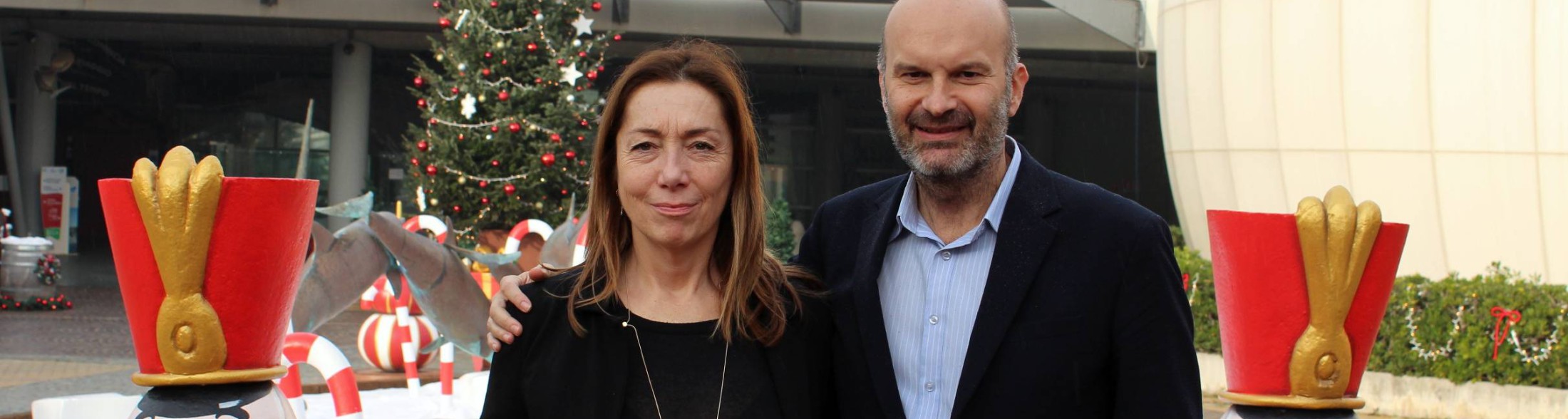 I parchi Costa Edutainment della Romagna sostengono la ricerca sui malati di Alzheimer