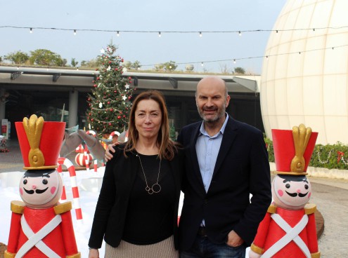 I parchi Costa Edutainment della Romagna sostengono la ricerca sui malati di Alzheimer