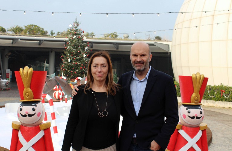 I parchi Costa Edutainment della Romagna sostengono la ricerca sui malati di Alzheimer