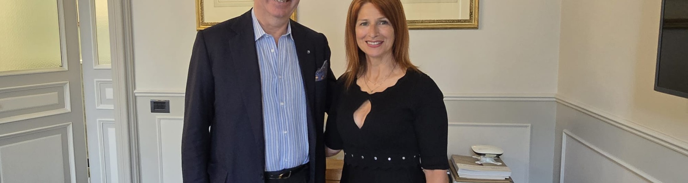 Il Gruppo Costa Edutainment acquisce il parco Onda Blu di Tortoreto