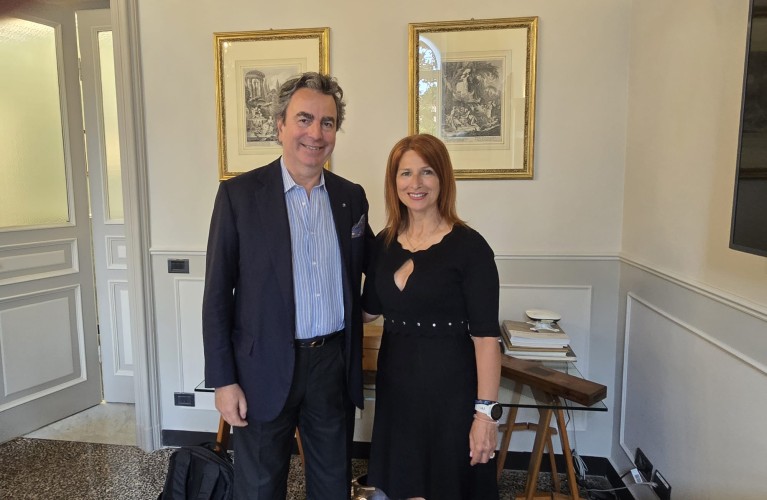 Il Gruppo Costa Edutainment acquisce il parco Onda Blu di Tortoreto