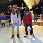 Il nome del pinguino è Bilù