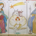 L'Acquario è aperto tutti i giorni fino al 6 gennaio