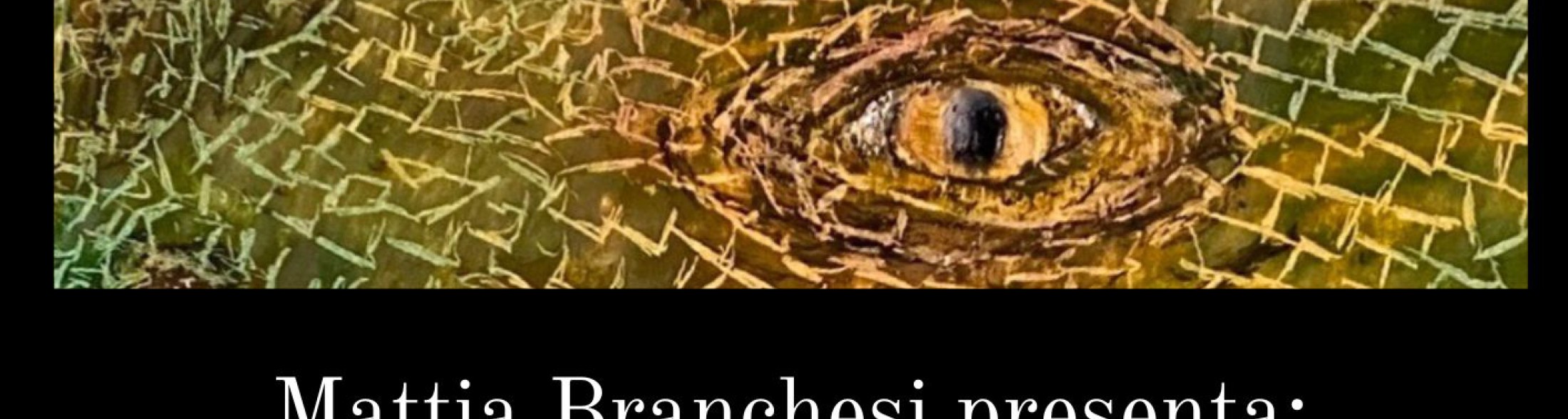 L'arte di Mattia Branchesi in mostra all'Acquario di Cattolica