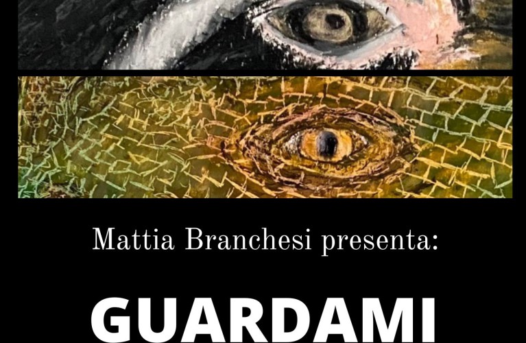 L'arte di Mattia Branchesi in mostra all'Acquario di Cattolica