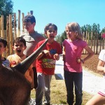 Pasqua e Pasquetta ai Parchi Costa