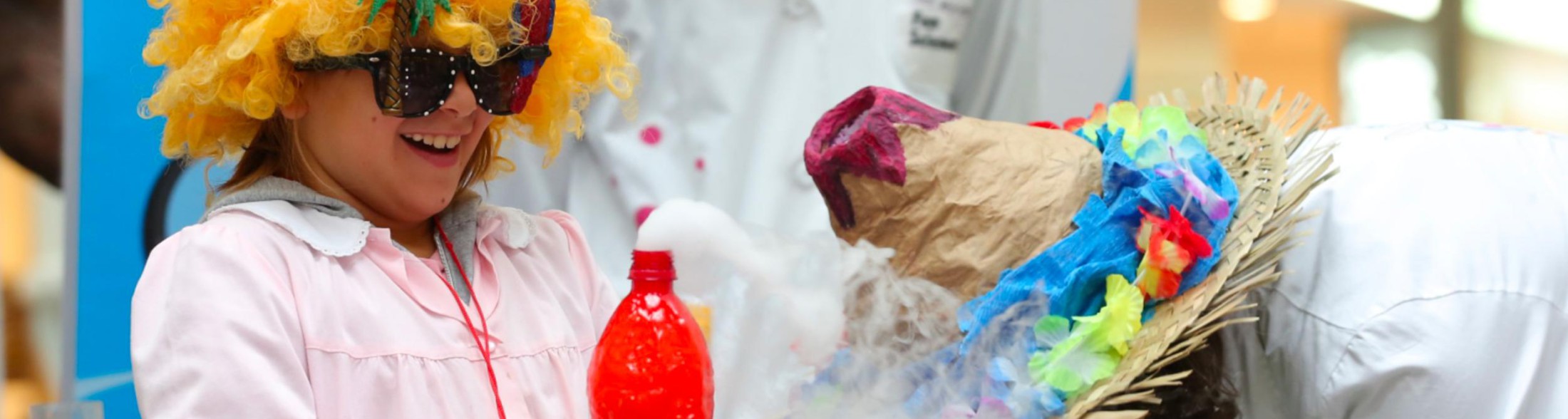 Per Milluminodimeno 2024 Oltremare presenta il laboratorio "Cambiamenti Climatici"