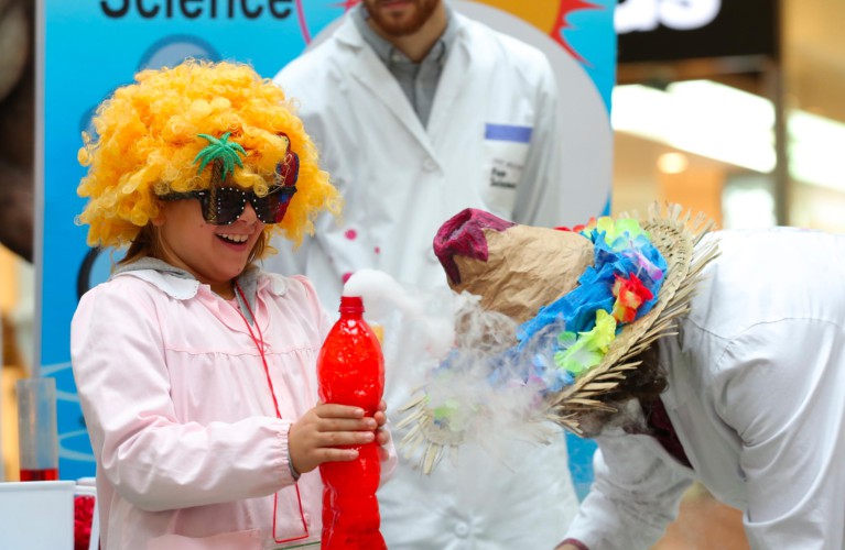 Per Milluminodimeno 2024 Oltremare presenta il laboratorio "Cambiamenti Climatici"