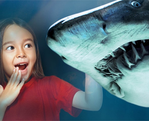 Più di 10.000 animali marini